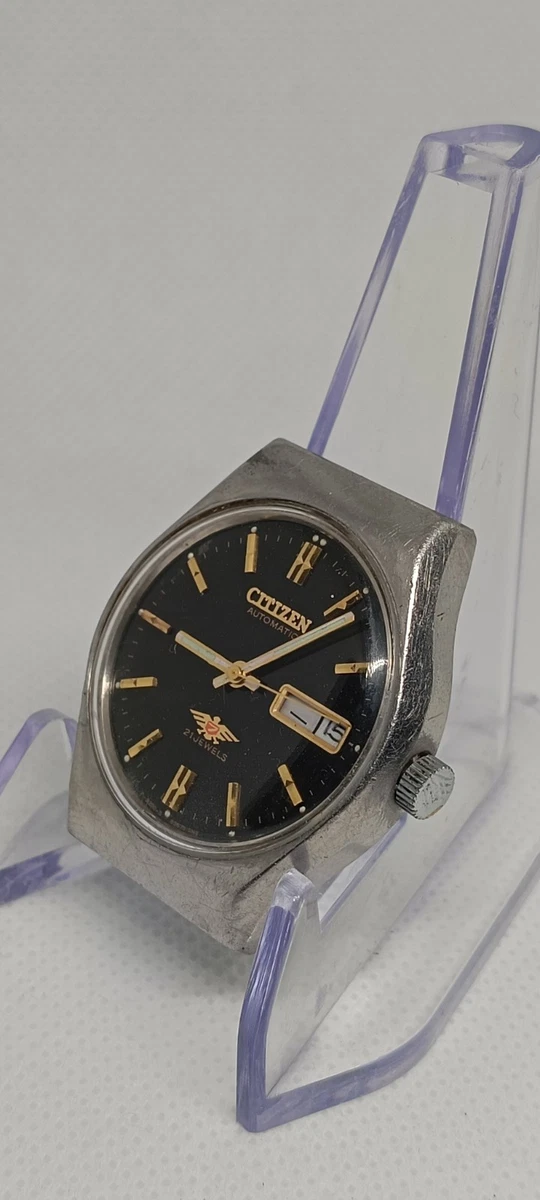 Seiko Citizen Vintage Wristwatches for sale | eBay