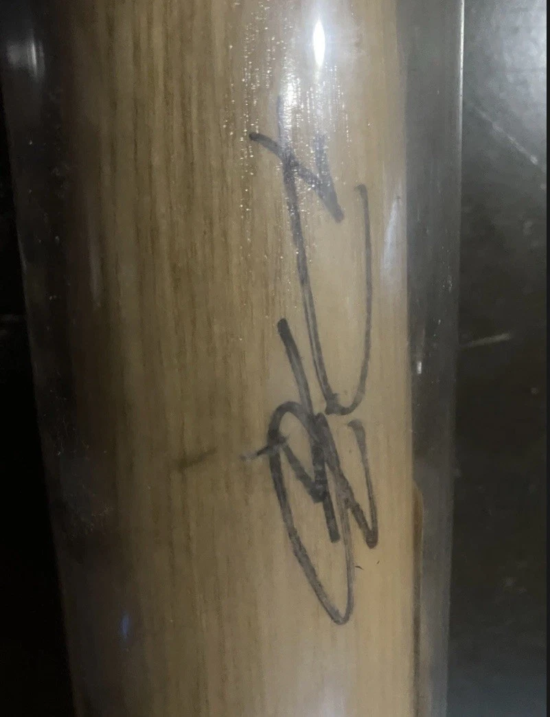 マクファーレンMLB26 Pフィルダー400体限定サイン入り Prince Fielder MLB Original Autographed Items for sale | eBay