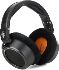 Neumann NDH 30 Open-back Studio Headphones - Black