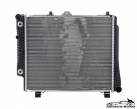 MotorküHlung Radiator FüR Mercedes E-Klasse C-Klasse T-Model 93-02