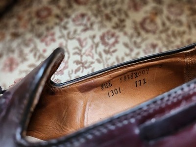 Alden 772