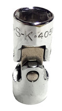 SK Tools 3/8" Drive 6 Point Flex Metric Socket 11mm 40511 *MADE IN THE USA*
