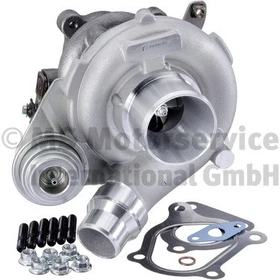PIERBURG Turbolader OPEL RENAULT VAUXHALL 2,0 7701477300 8200766344 M9R630
