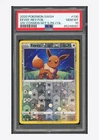 Pokemon PSA 10 Eevee Reverse Holo 2020 130/185 Vivid Voltage Cosmos English