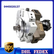 0445020137 CP3 Diesel Fuel Injection pump 5258264 for CUMMINS