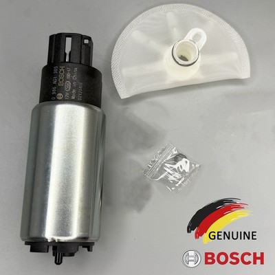 BOSCH PREMIUM FUEL PUMP For Mazda 2 3 5 B2300 B3000 CX-7 CX-9 Miata MPV Protege