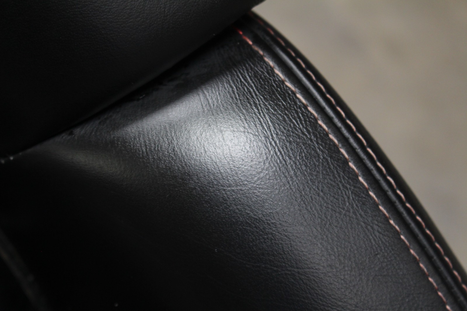 Ferrari 360 FRONT+RIGHT Seat P/N 65935900