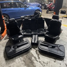 Audi RS6 C5 S6  Recaro Seats & interior carbon
