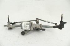 Audi A1 2011-2015 Wiper Motor (front) & Linkage