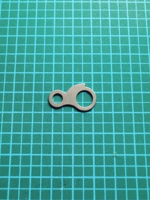 Leatherman Schlüsselband Ring - Neu Original Ersatz Mod Teil