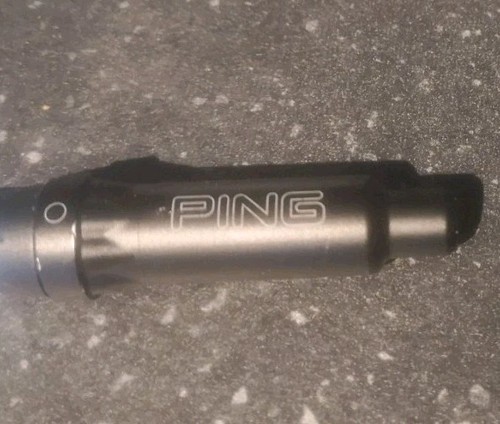 Ping Hybrid Parts