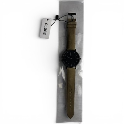 Cluse CL18502 Armbanduhr La Boheme Chic für Damen Neu