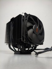 be quiet! Dark Rock Pro - TR4 - CPU Dual Towe...