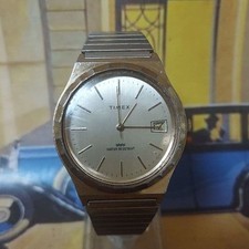 Antique Timex Wristwatch