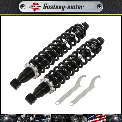 Rear Left Right Shock Absorber 52400-HN4-980 For Honda Rancher 2x4 350 2004-2006 - 第 1/10 張圖片