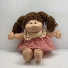 Vintage Cabbage Patch Doll 1983 - 1996 No box