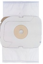 8 Staubsaugerbeutel passend für Elektrolux Lux Intelligence, Lux S 115, AP11