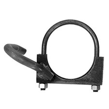 Dynomax 36318 Exhaust System Hanger for Dodge Ram 1500