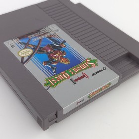 Nintendo NES Spiel: Castlevania II Simon&acute;s Quest - OVP Modul (PAL-B EEC)