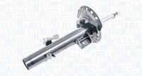 StoßDäMpfer Vorne Links FüR Land Rover Freelander 2 L359 06-14 LR001141