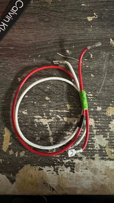 #ad LG Top and Bottom Washer Dryer Harness for WKEX200HWA $11.96