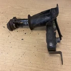 2014 RENAULT GRAND SCENIC MK3 REAR SPARE WHEEL CARRIER WINCH