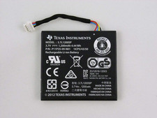 Rechargeable Battery for TI Nspire/Ti Nspire CAS, CX, CX CAS/TI 84 plus C SE