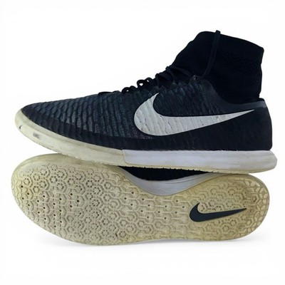 Nike Magista X Proximo IC Street 718360-004 Elite US11 UK10 Schwarz Herren St...