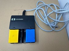COVIDIEN E6008B MONOPOLAR FOOTSWITCH
