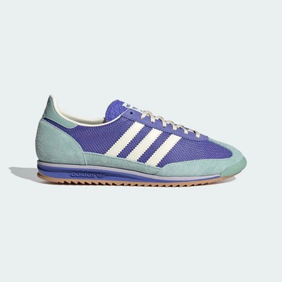 Adidas SL 72 OG Sneaker Freizeitschuhe Sportschuhe Schuhe retro Neu EU 40.5 41.5