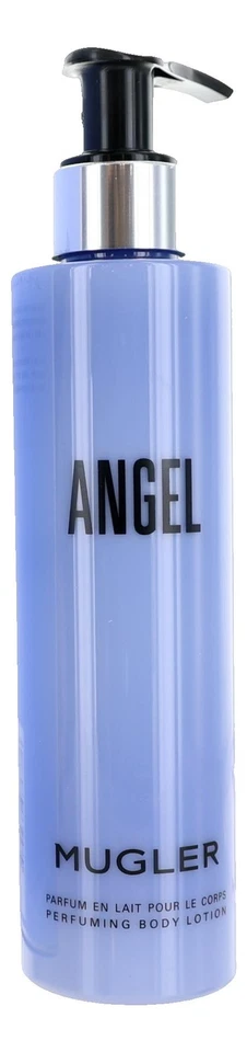 Angel by Thierry Mugler, loción corporal para mujer de 6,7 oz Foto 2 de 4
