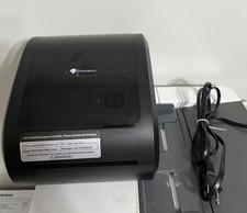 Thermal Shipping Label Printer 4x6 Barcode Printer for USPS FedEx Amazon lot