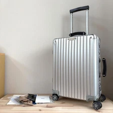 Rimowa Classic Flight Cabin 33L Carry Case