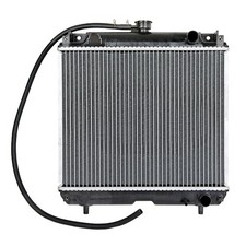 10460413000 Radiator Fits Mahindra Max 28 Xl Max 24 Max 26 Xl Tractors