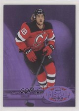 2021 Skybox Metal Universe 1997-98 Retro Purple Spectrum /199 Dawson Mercer 0tn8