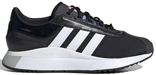 Adidas Originals SL Andridge W [FY6964] Women Casual Shoes White/Black-Pink  | eBay