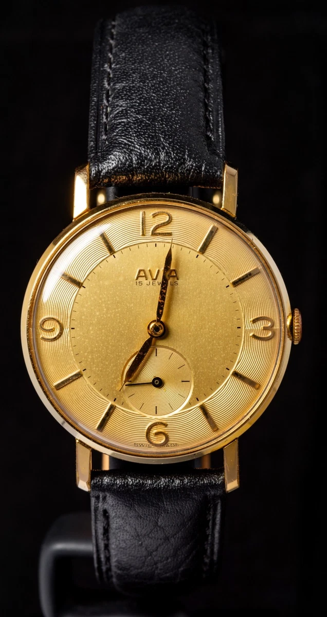 Avia Men Wristwatches for sale | eBay