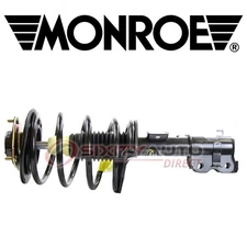 Monroe Quick-Strut 172240 Strut & Coil Spring for ST8670R SR4163 Q172240 nb