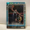 2024-25 Panini Nba Hoops - Devin Vassell #195 Teal Explosion