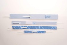 Dale Medical 240 Tracheostomy Tube Holder 1" Wide Neckband, Fits Up to 19.5" Nec