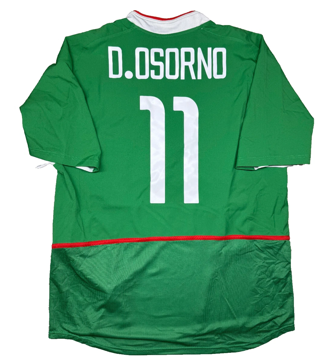 Maillot Vintage Yougoslavie - Darko Kovacevic #22 - Vert (occasion)