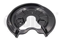 Vika Spritzblech Bremsscheibe Hinten Links FüR Vw Golf V 1K1 Touran 66151712301