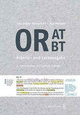 Arbeits- und Lernausgabe, Tina Huber-Purtsche...