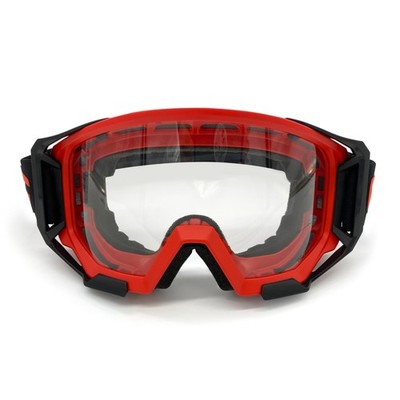 UVEX Multi-Sport Protective Goggles - Anti-Fog Eyewear for Skiing, Snowboardi...