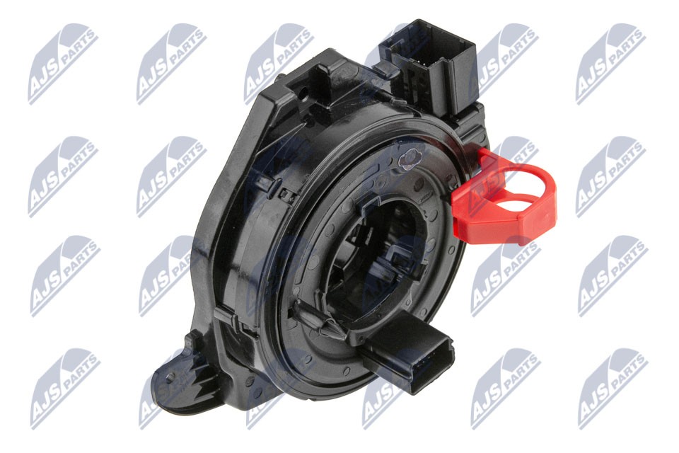 Nty Air Bag Clockspring For Seat Ibiza Iv 15- Skoda Fabia Iii 14 - Image 4