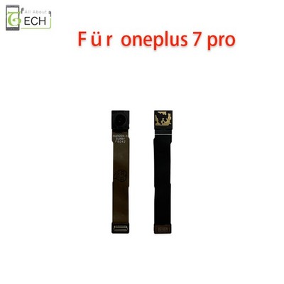 Für OnePlus 7 Pro Front Kamera vordere Kamera Flex front 1+7 Pro selfie camera
