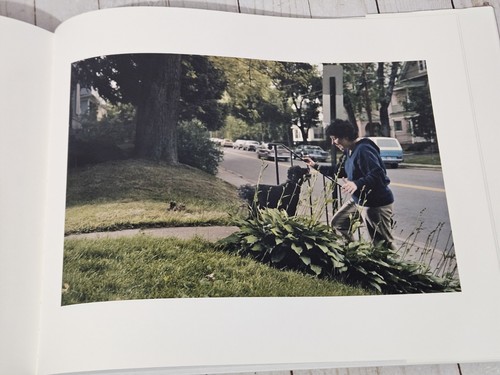 A STORYBOOK LIFE By Philip-lorca Dicorcia Hardcover Limited 3rd Edition Of 2000 - Afbeelding 8 van 18