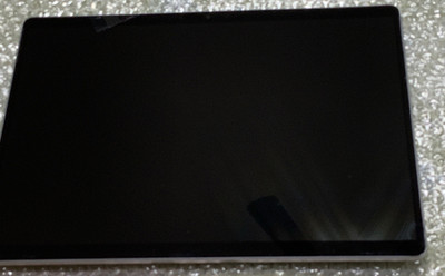 Microsoft Surface Pro X SQ1/8/128 Platinum 13'' - free slim pen 2