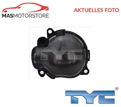 NEBELSCHEINWERFER RECHT TYC 19-15447-00-2 P FÜR AUDI E-TRON GT,F83,F8P