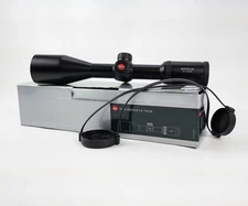 Leica Magnus 2.4-16x56 Rifle Scope